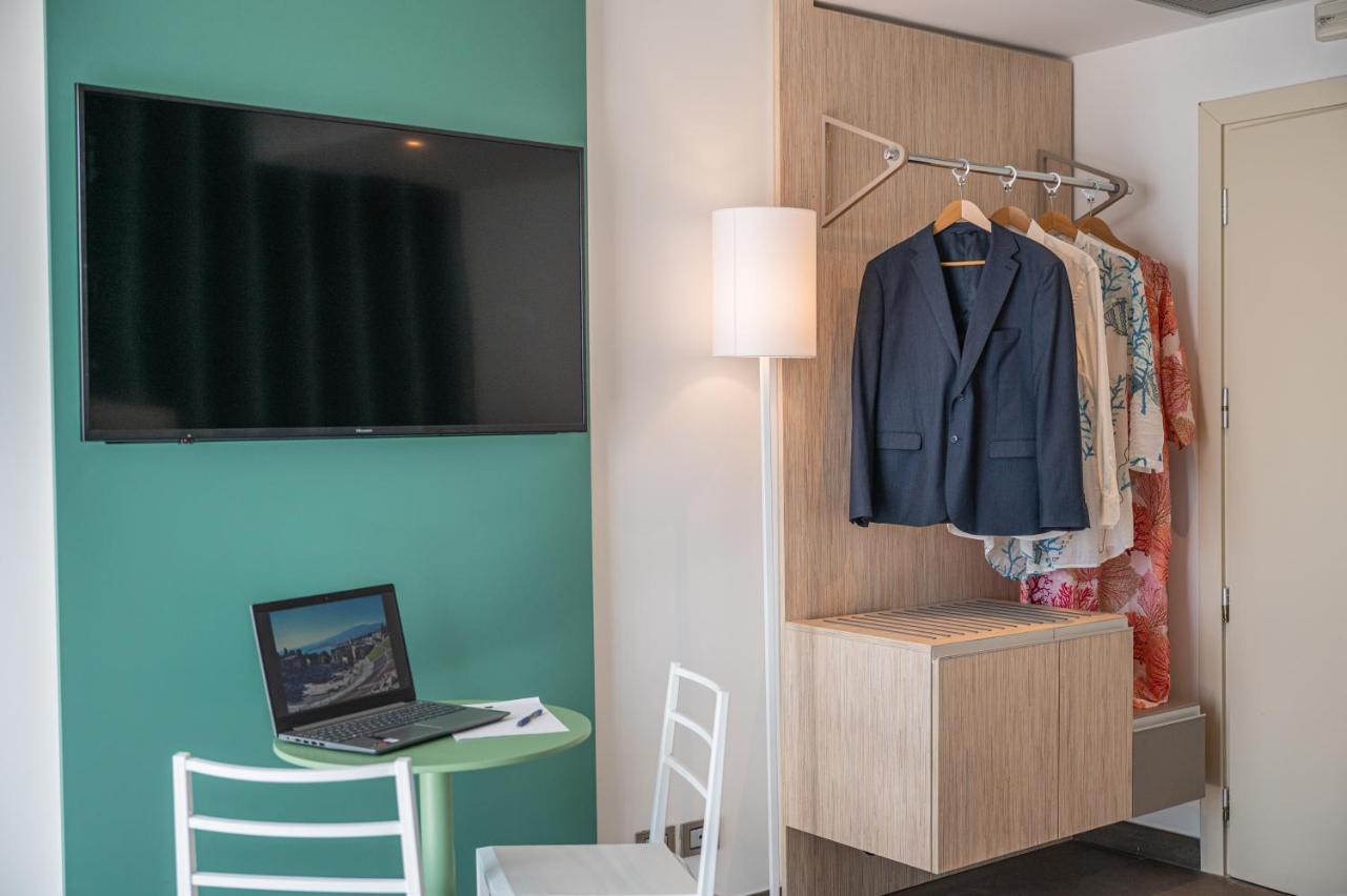 Il Piccolo Giardino Gh ***superior Hotell 3*