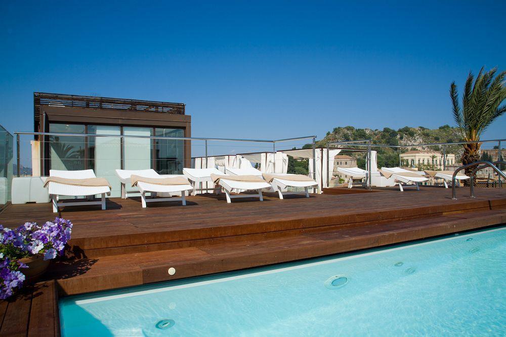 Il Piccolo Giardino Gh ***superior Hotell Taormina