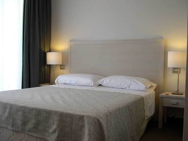 Hotell Il Piccolo Giardino Gh ***superior Taormina