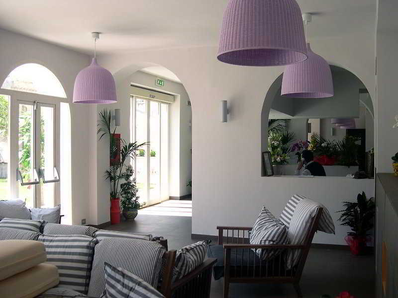 Il Piccolo Giardino Gh ***superior Hotell 3*