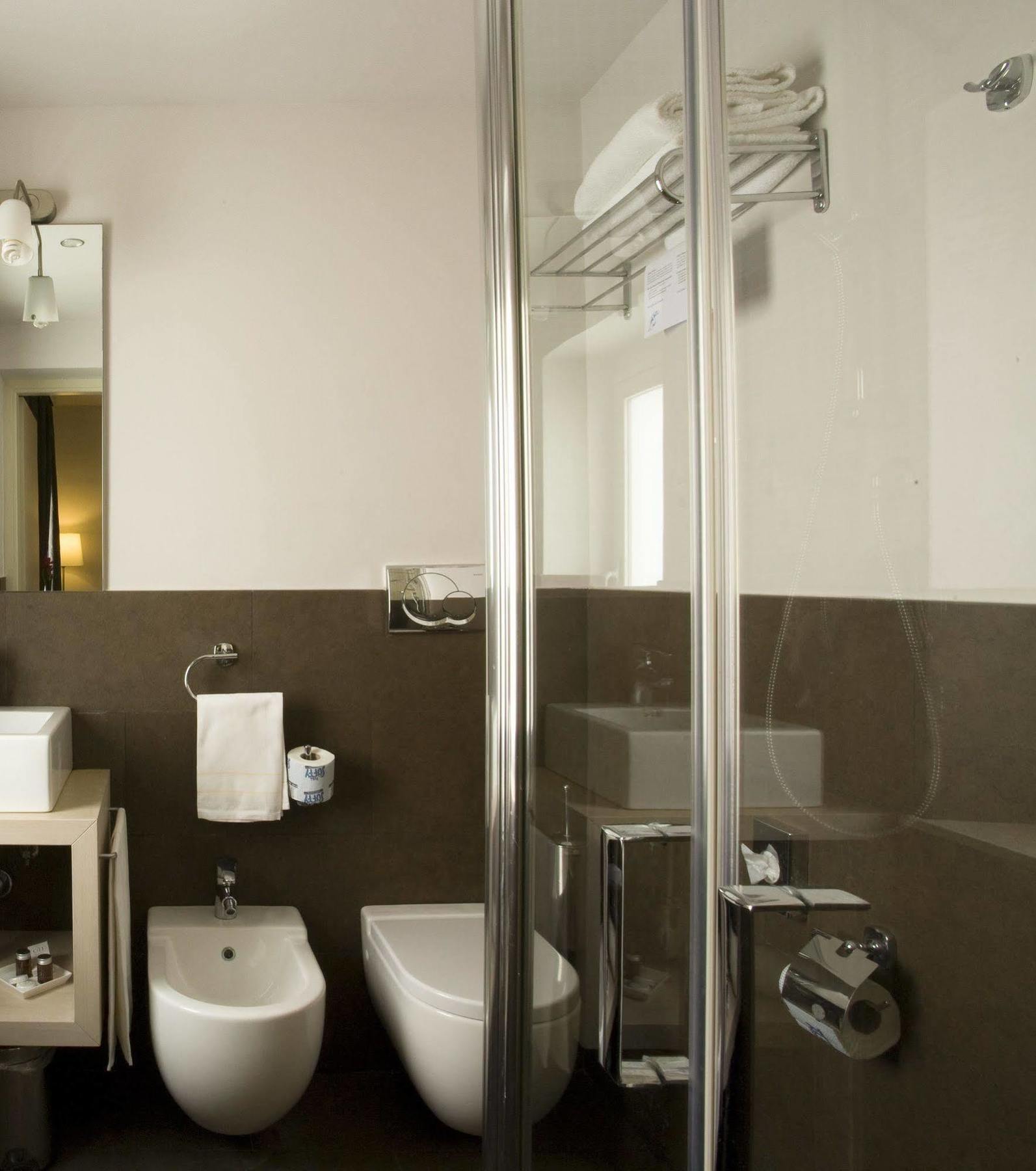 Il Piccolo Giardino Gh ***superior Hotell