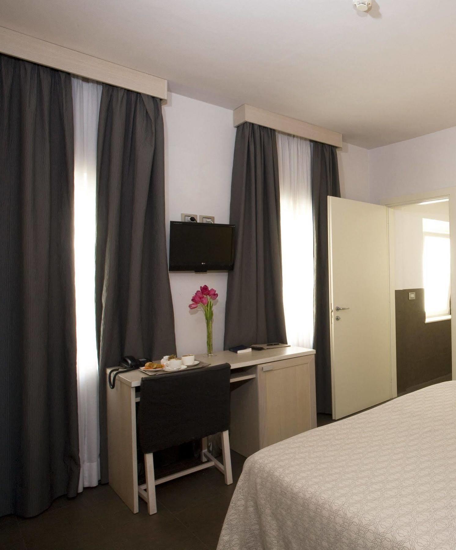 Hotell Il Piccolo Giardino Gh ***superior 3*