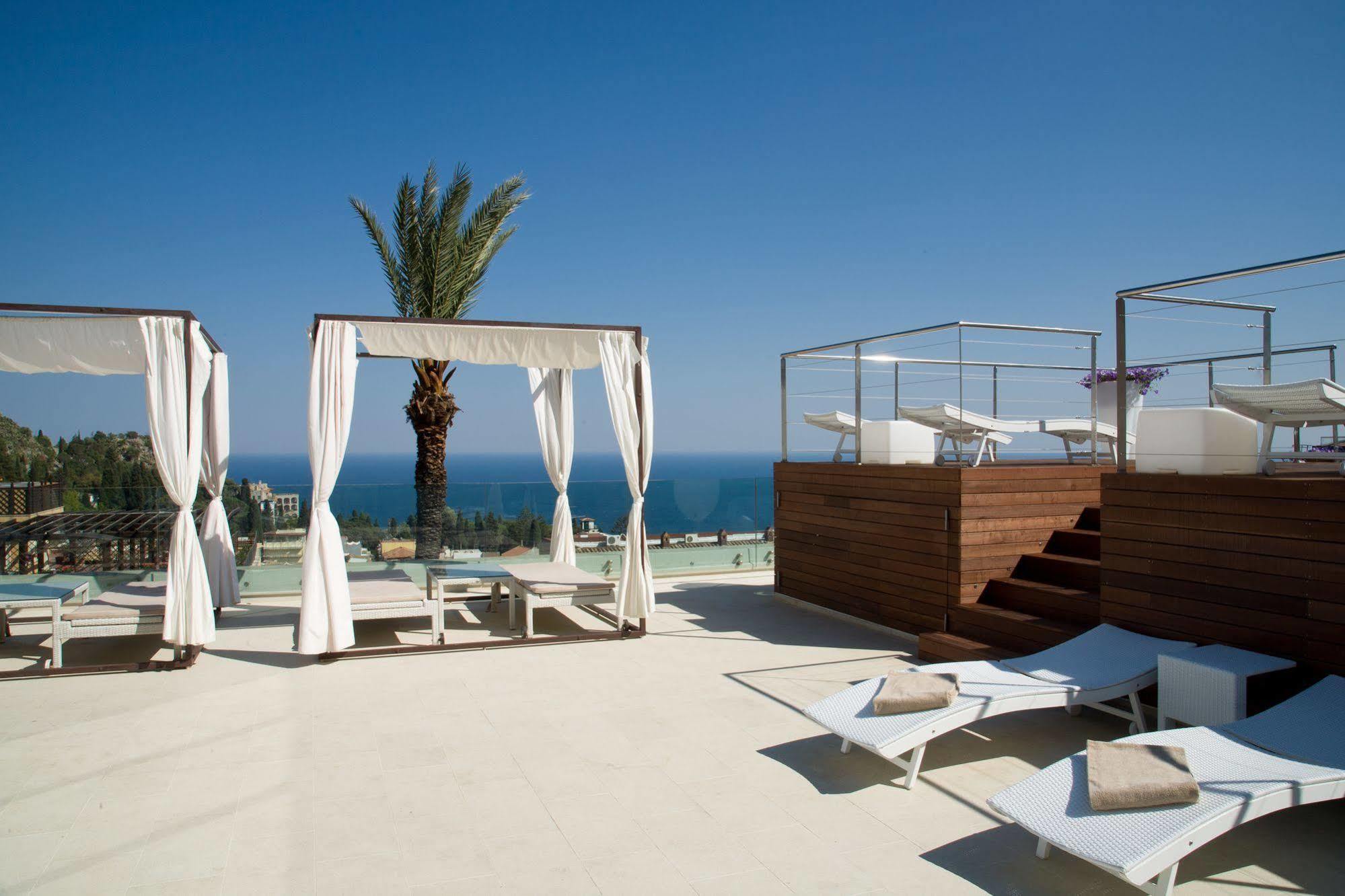 Hotell Il Piccolo Giardino Gh ***superior
