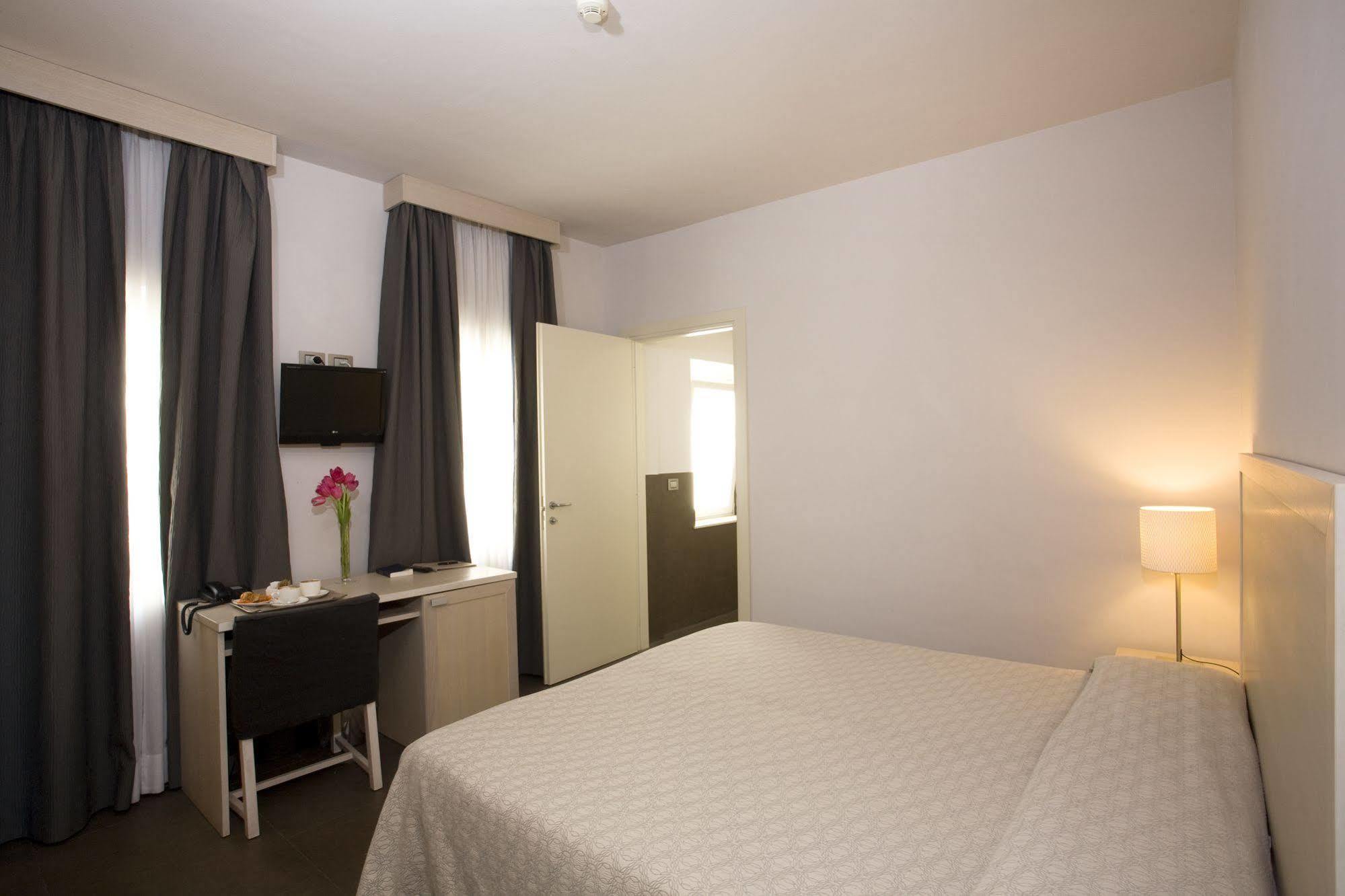 Hotell Il Piccolo Giardino Gh ***superior