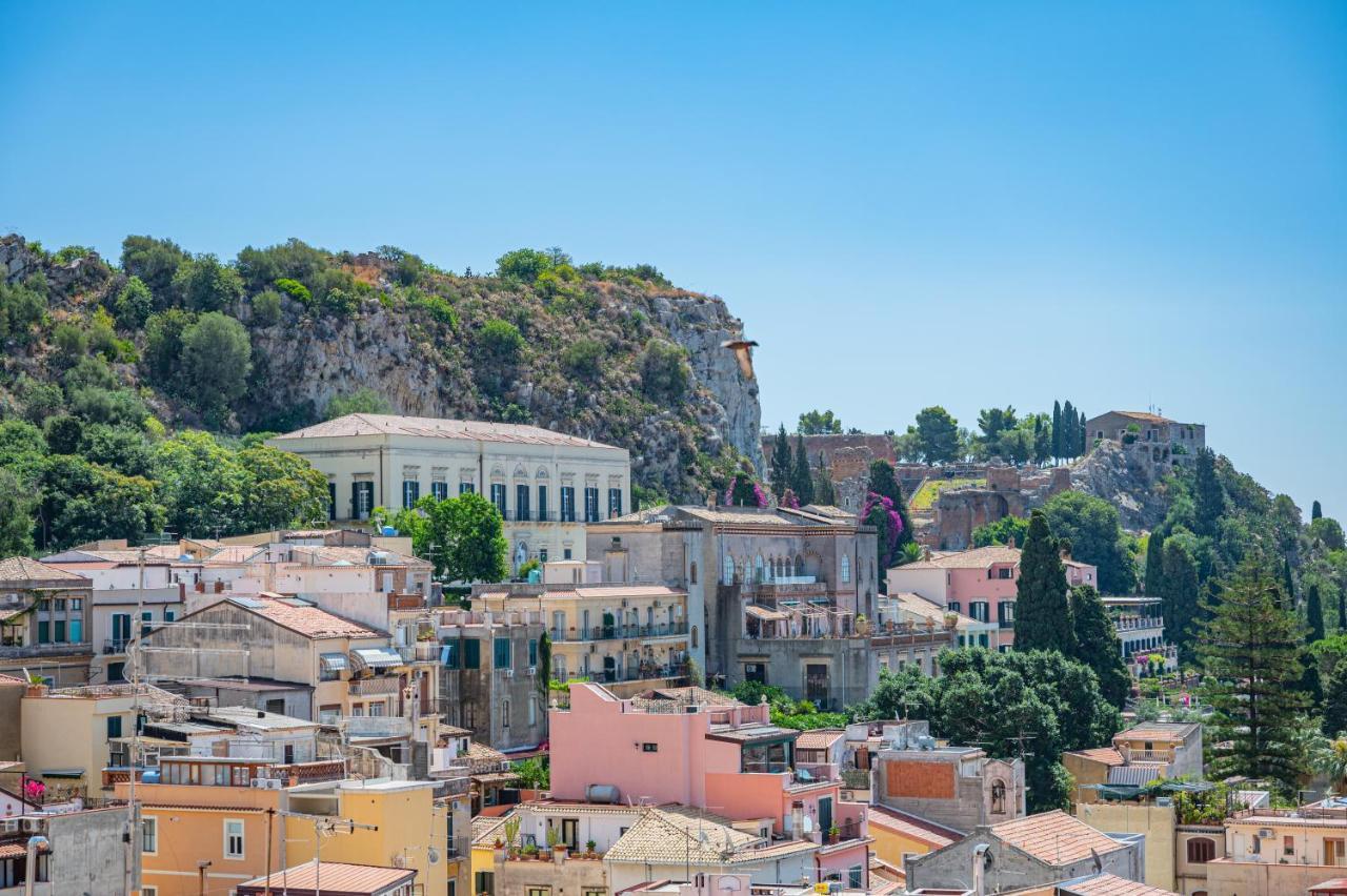 Il Piccolo Giardino Gh ***superior Hotell Taormina