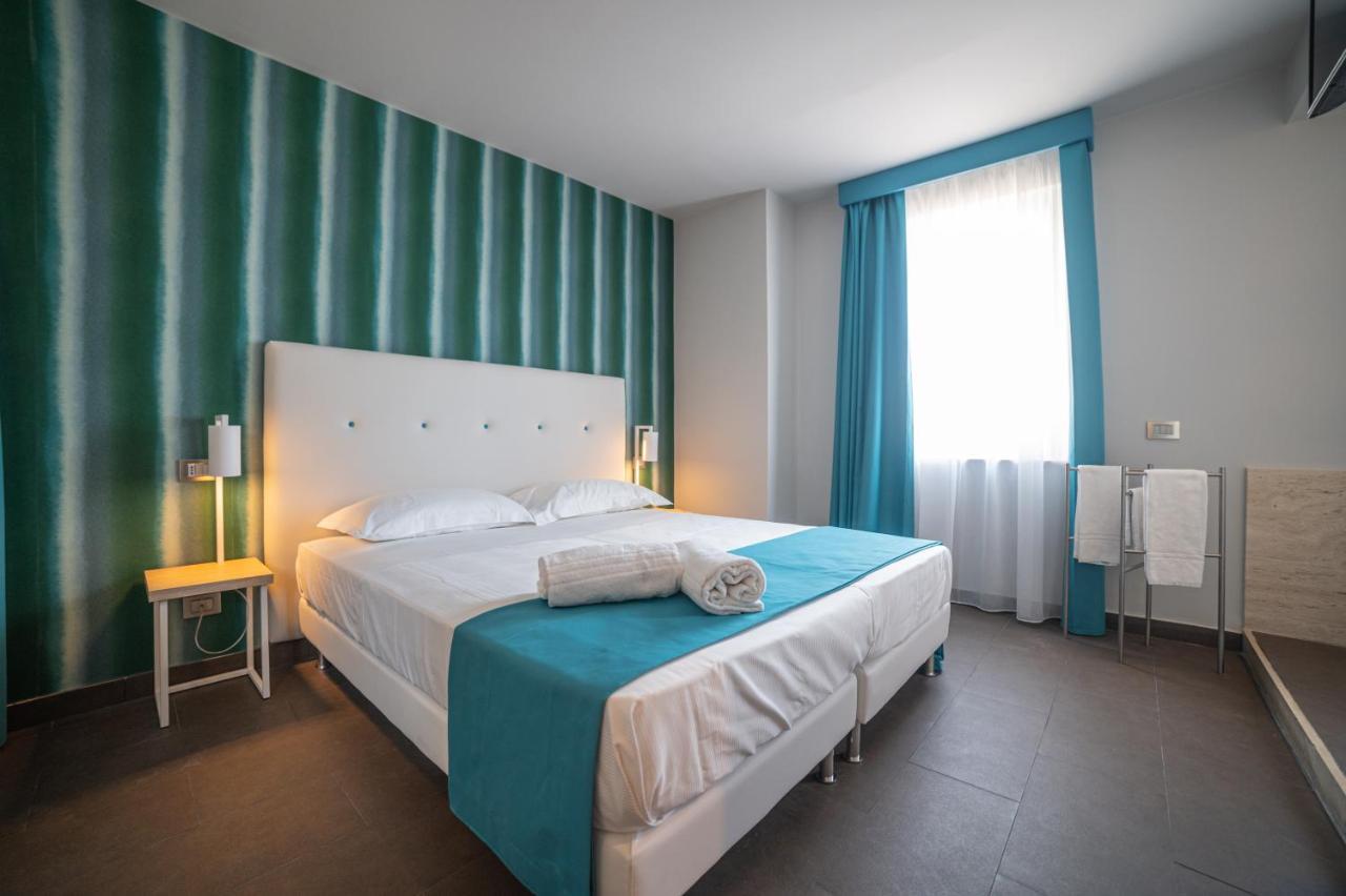 Il Piccolo Giardino Gh ***superior Hotell 3*