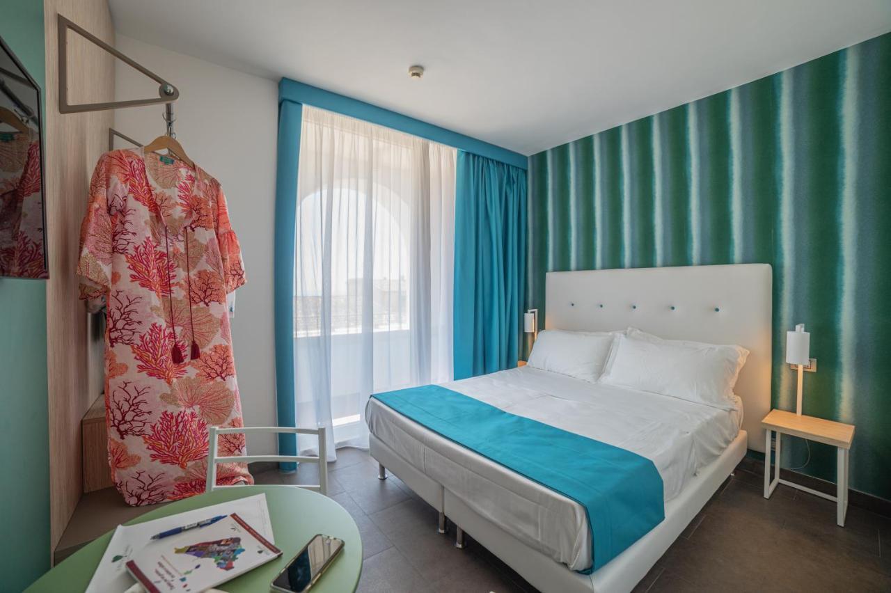 Hotell Il Piccolo Giardino Gh ***superior 3*