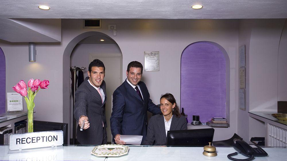 Il Piccolo Giardino Gh ***superior Hotell 3*