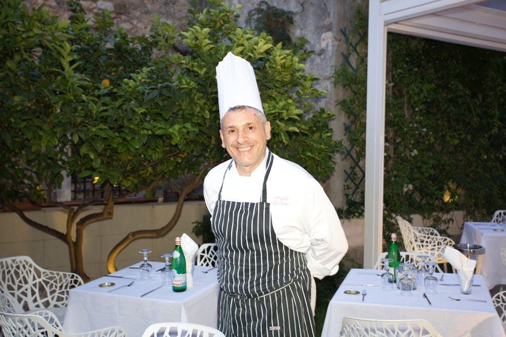 Il Piccolo Giardino Gh ***superior Hotell 3*
