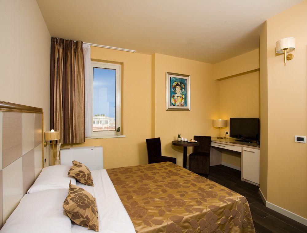 Il Piccolo Giardino Gh ***superior Hotell 3*