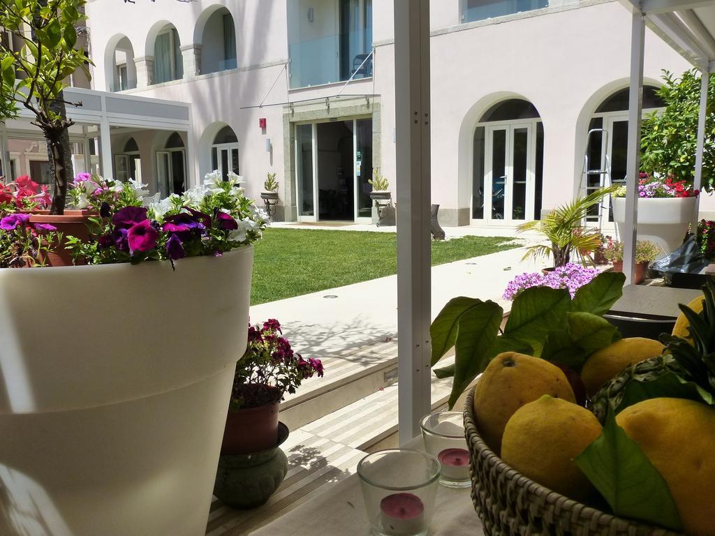 Hotell Il Piccolo Giardino Gh ***superior Taormina