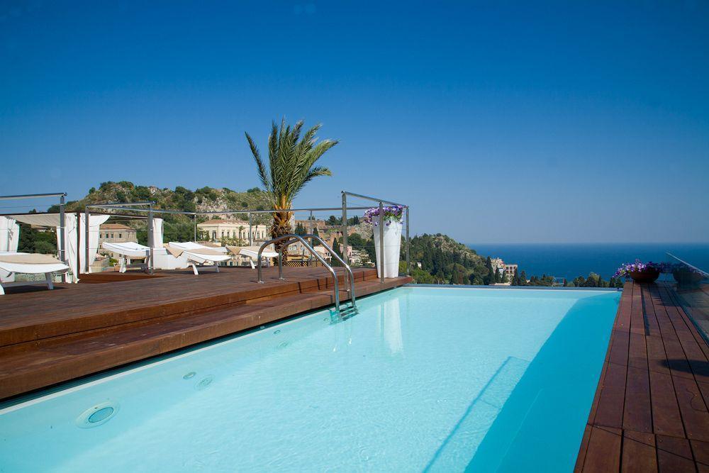 Hotell Il Piccolo Giardino Gh ***superior 3*