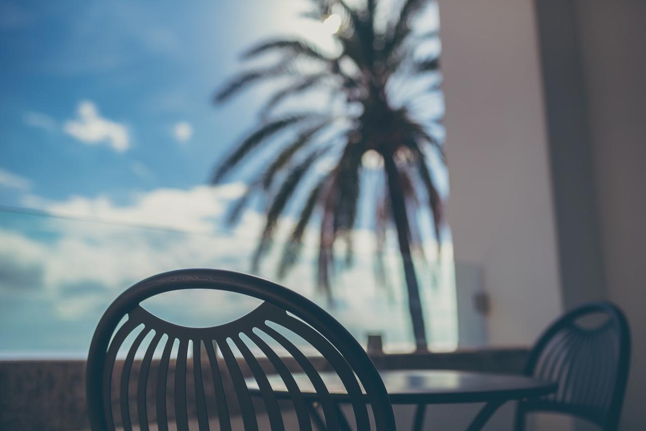 Hotell Il Piccolo Giardino Gh ***superior Taormina