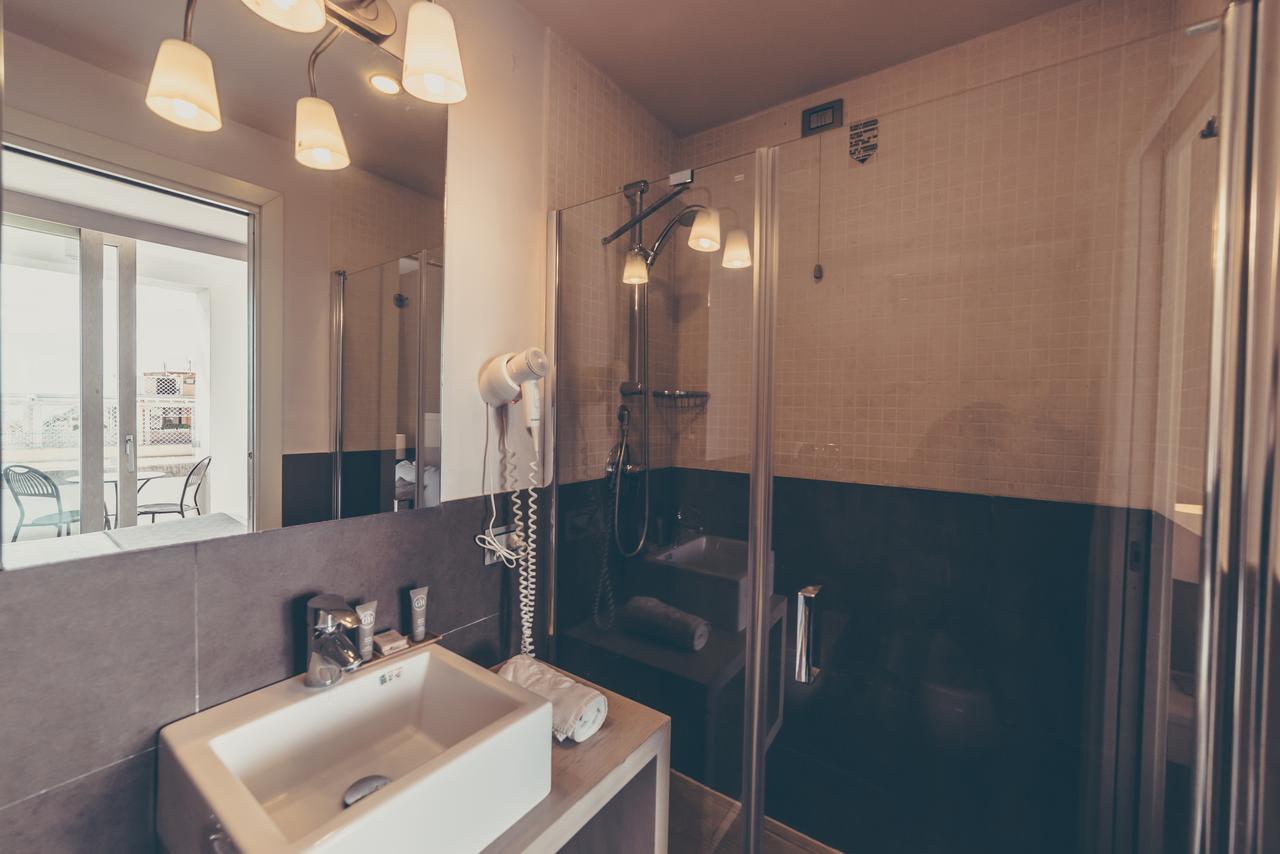 Hotell Il Piccolo Giardino Gh ***superior 3*