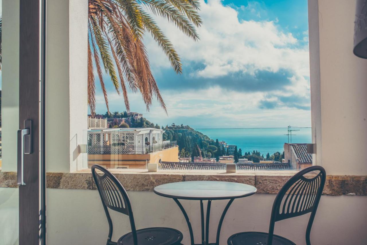 Il Piccolo Giardino Gh ***superior Hotell Taormina