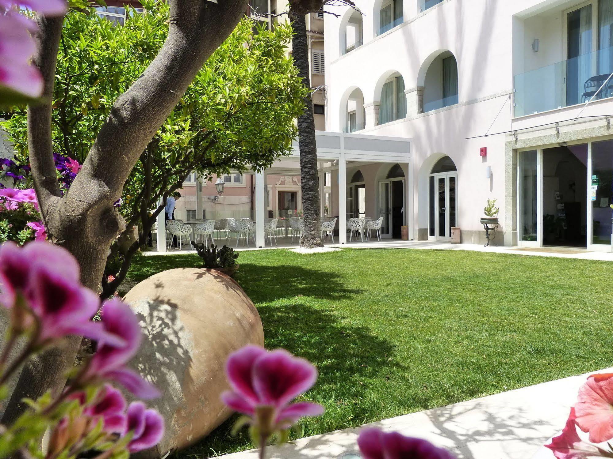 Hotell Il Piccolo Giardino Gh ***superior