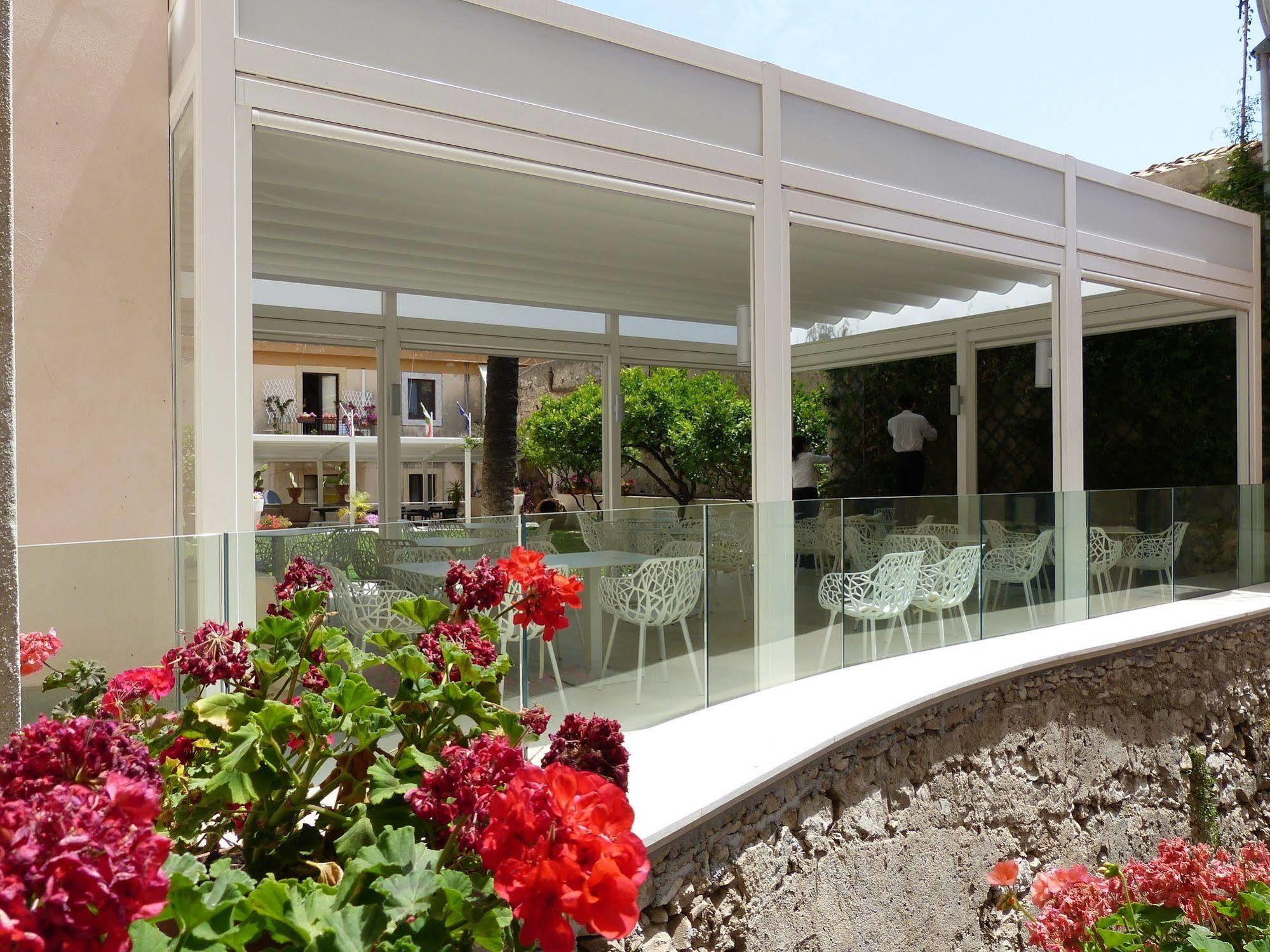 Hotell Il Piccolo Giardino Gh ***superior 3*