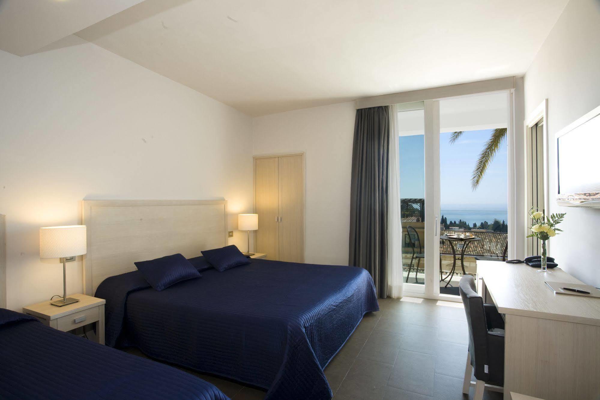Hotell Il Piccolo Giardino Gh ***superior 3*
