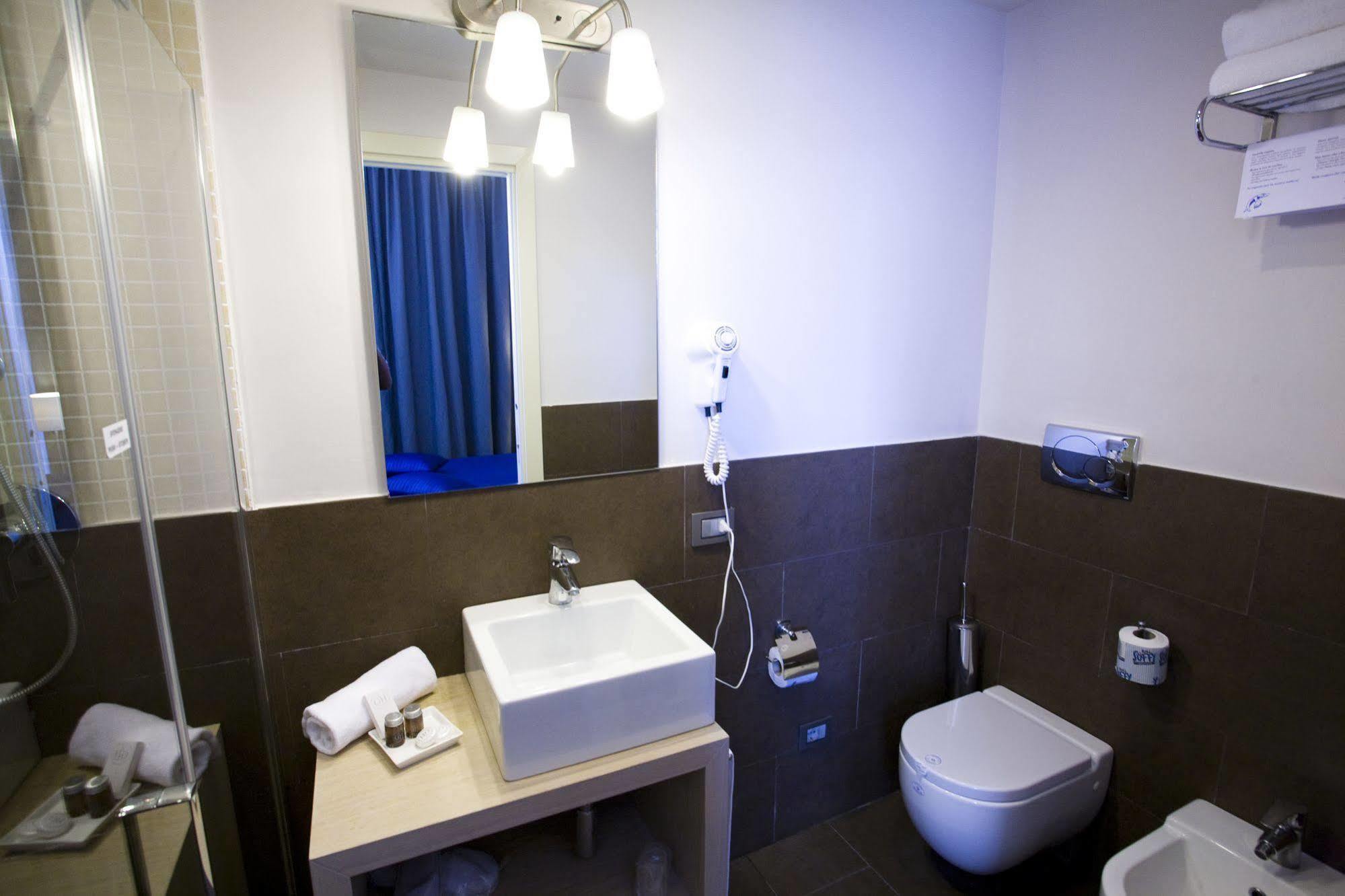 Hotell Il Piccolo Giardino Gh ***superior