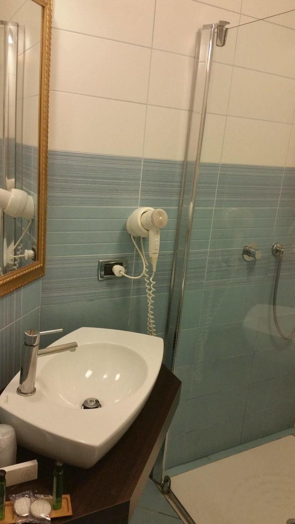 Il Piccolo Giardino Gh ***superior Hotell