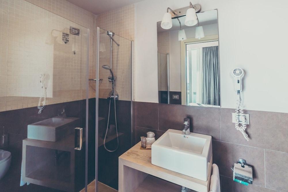 Hotell Il Piccolo Giardino Gh ***superior 3*