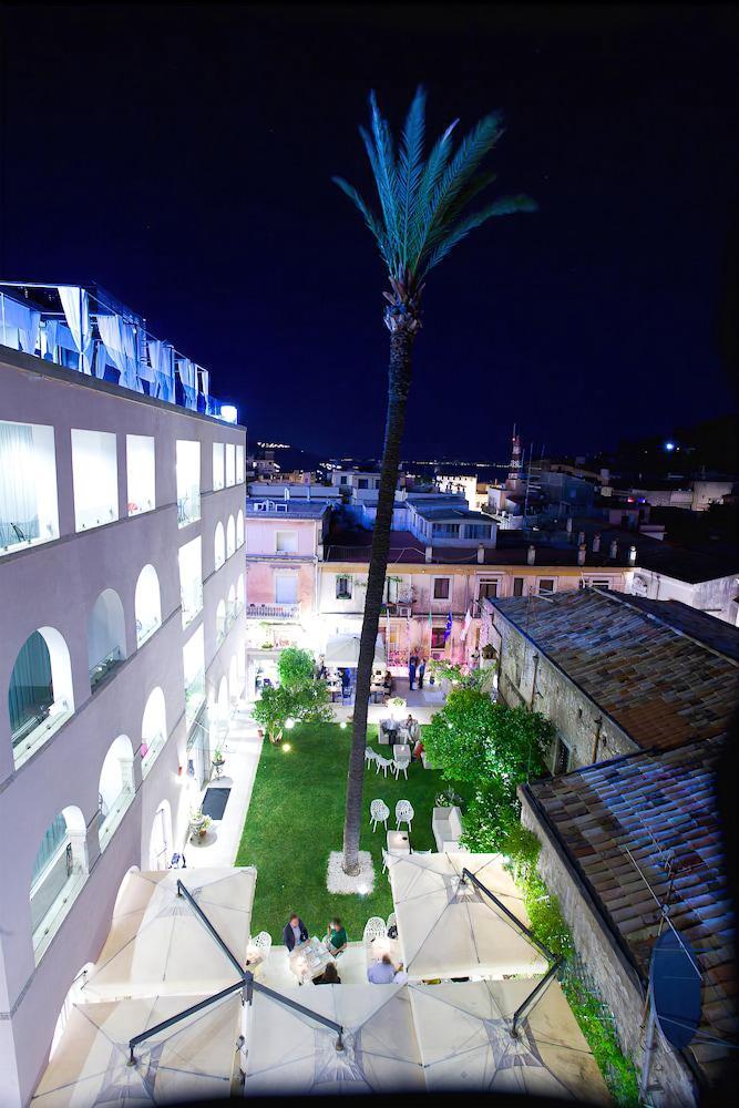 Hotell Il Piccolo Giardino Gh ***superior 3*