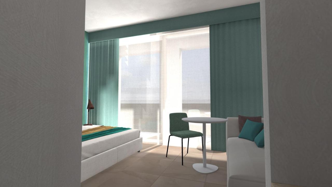 Il Piccolo Giardino Gh ***superior Hotell 3*